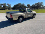 2009 Toyota Tacoma 92,000 mi