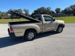 2009 Toyota Tacoma 92,000 mi