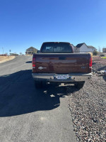Ford 60,000 mi