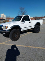 2004 Toyota Tacoma 53,000 mi