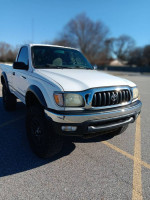 2004 Toyota Tacoma 53,000 mi