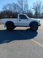 2004 Toyota Tacoma 53,000 mi