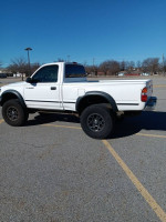 2004 Toyota Tacoma 53,000 mi