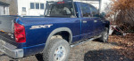 Dodge 107,000 mi