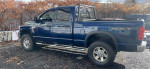 Dodge 107,000 mi