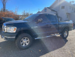 Dodge 107,000 mi