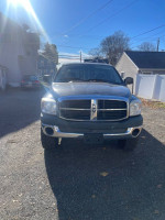 Dodge 107,000 mi