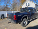 Dodge 107,000 mi