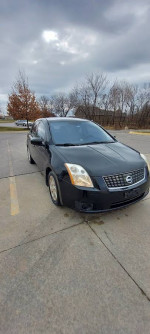 2007 Nissan Sentra 2 FWD 150,000 mi