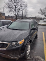 2013 Kia Sorento 108,000 mi