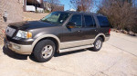 2006 Ford Expedition Eddie Bauer RWD 106,000 mi