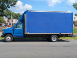 Ford 117,000 mi