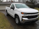 2022 Chevrolet Silverado 1500 148,000 mi