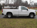 2022 Chevrolet Silverado 1500 148,000 mi