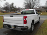 2022 Chevrolet Silverado 1500 148,000 mi