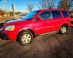 2003 Honda Pilot 86,000 mi