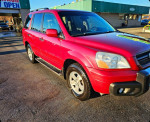 2003 Honda Pilot 86,000 mi
