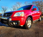 2003 Honda Pilot 86,000 mi
