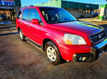 2003 Honda Pilot 86,000 mi