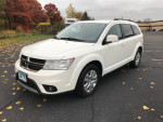 2018 Dodge Journey SXT FWD 58,000 mi