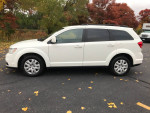 2018 Dodge Journey SXT FWD 58,000 mi