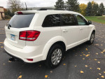 2018 Dodge Journey SXT FWD 58,000 mi