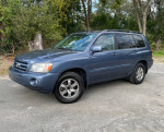 2005 Toyota Highlander 100,000 mi