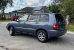2005 Toyota Highlander 100,000 mi