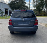 2005 Toyota Highlander 100,000 mi