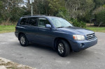 2005 Toyota Highlander 100,000 mi