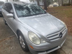 Mercedes-Benz 139,000 mi