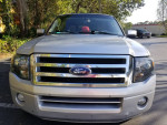 2012 Ford Expedition EL King Ranch RWD 101,000 mi