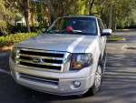 2012 Ford Expedition EL King Ranch RWD 101,000 mi