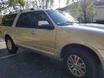 2012 Ford Expedition EL King Ranch RWD 101,000 mi