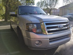 2012 Ford Expedition EL King Ranch RWD 101,000 mi