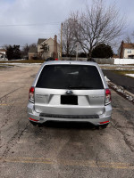 2011 Subaru Forester 2.5X AWD 145,000 mi