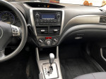 2011 Subaru Forester 2.5X AWD 145,000 mi