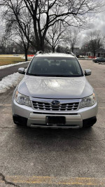 2011 Subaru Forester 2.5X AWD 145,000 mi