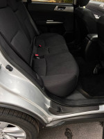 2011 Subaru Forester 2.5X AWD 145,000 mi