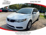 2012 Kia Forte 69,000 mi