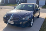 2006 Nissan Altima 3.5 SE FWD 87,000 mi