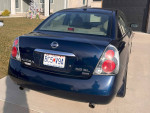 2006 Nissan Altima 3.5 SE FWD 87,000 mi