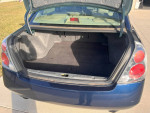 2006 Nissan Altima 3.5 SE FWD 87,000 mi
