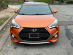 2016 Hyundai Veloster Turbo FWD 139,000 mi