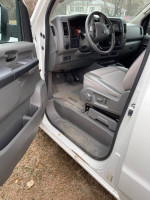 Nissan Van 138,000 mi