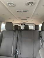 Nissan Van 138,000 mi