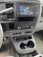Nissan Van 138,000 mi