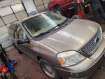 2005 Ford Freestar 75,000 mi