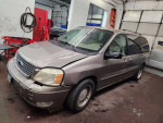 2005 Ford Freestar 75,000 mi