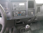 2003 Chevrolet Silverado 1500 117,000 mi